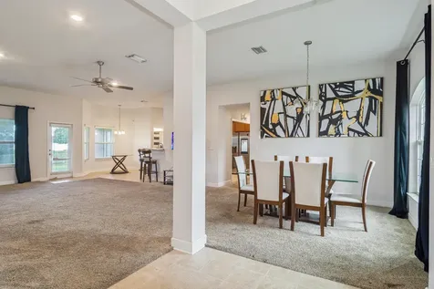 1898 SW Monterrey Lane Port St Lucie FL 34953