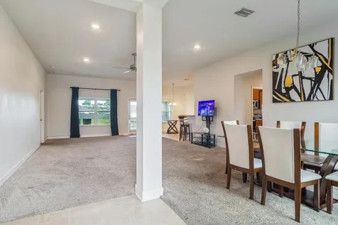 1898 SW Monterrey Lane Port St Lucie FL 34953