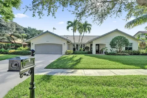2850 NW 27th Avenue Boca Raton FL 33434