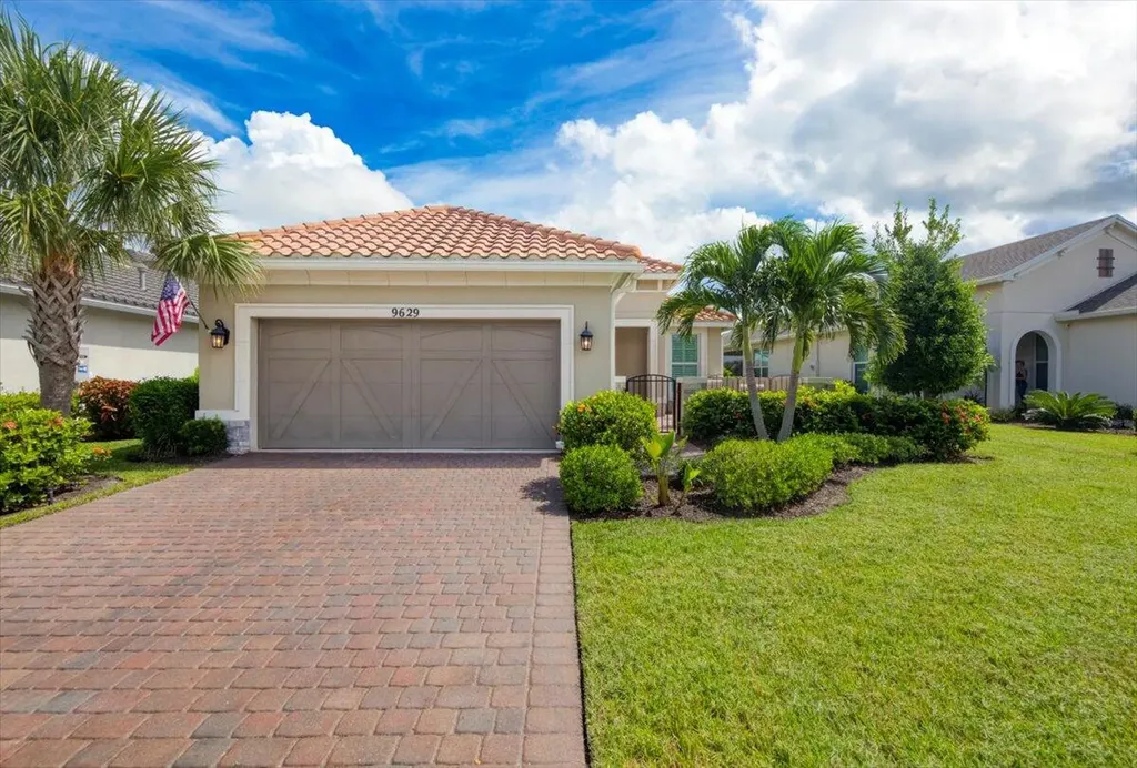 9629 SW Forestwood Avenue Port St Lucie FL 34987