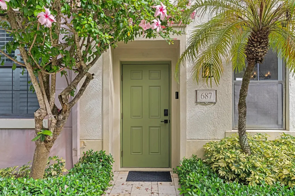 687 Hibiscus Street West Palm Beach FL 33401