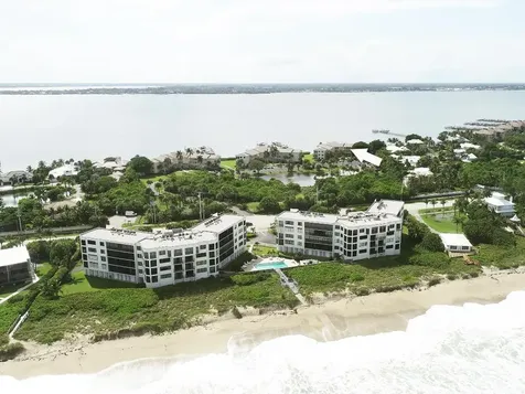 2370 NE Ocean Boulevard Stuart FL 34996