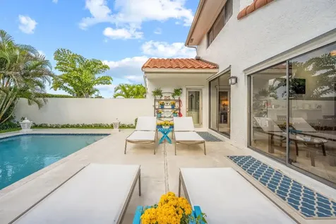 2443 Windsor Way Court Wellington FL 33414