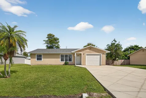 2273 SE Melaleuca Boulevard Port St Lucie FL 34952