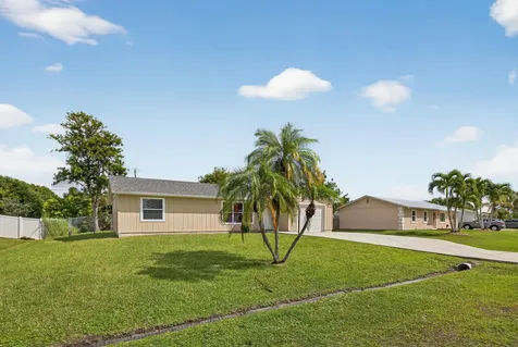 2273 SE Melaleuca Boulevard Port St Lucie FL 34952