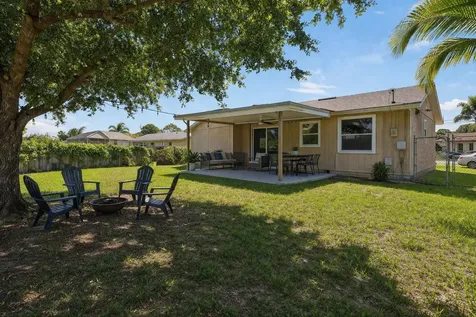 2273 SE Melaleuca Boulevard Port St Lucie FL 34952