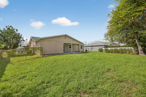 2273 SE Melaleuca Boulevard Port St Lucie FL 34952