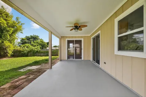2273 SE Melaleuca Boulevard Port St Lucie FL 34952