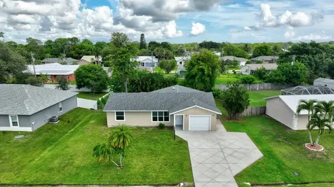 2273 SE Melaleuca Boulevard Port St Lucie FL 34952
