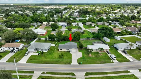2273 SE Melaleuca Boulevard Port St Lucie FL 34952