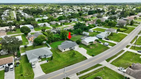 2273 SE Melaleuca Boulevard Port St Lucie FL 34952