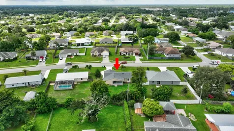 2273 SE Melaleuca Boulevard Port St Lucie FL 34952