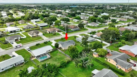 2273 SE Melaleuca Boulevard Port St Lucie FL 34952