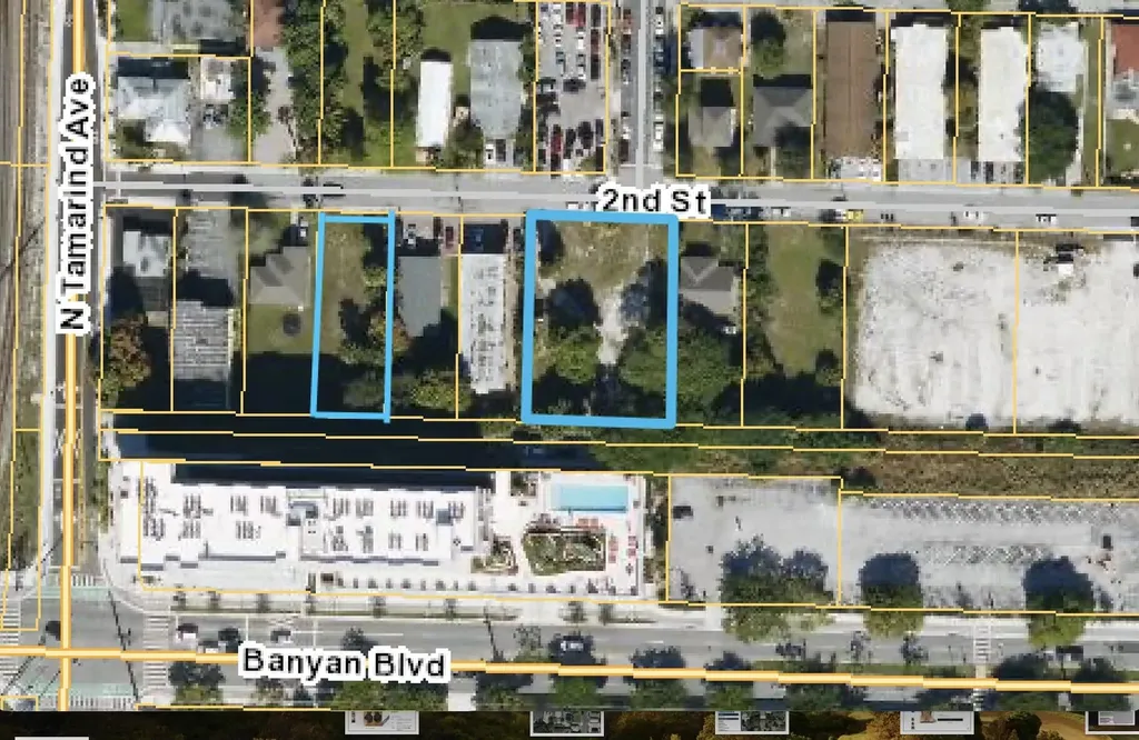 902 2nd Street West Palm Beach FL 33401