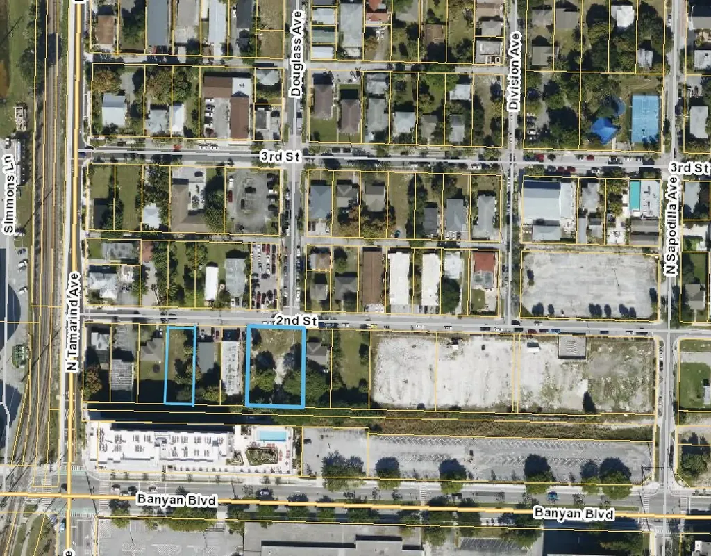902 2nd Street West Palm Beach FL 33401