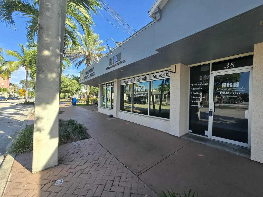38 SE Ocean Boulevard Stuart FL 34994