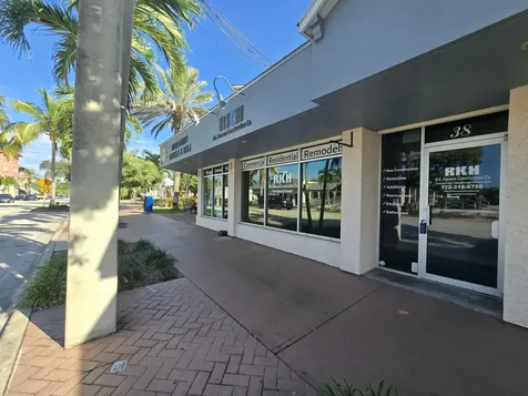 38 SE Ocean Boulevard Stuart FL 34994