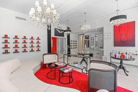 256 Worth Avenue Palm Beach FL 33480