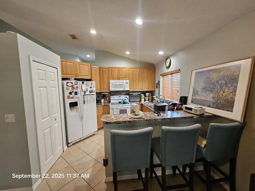 957 SW Jacqueline Avenue Port St Lucie FL 34953