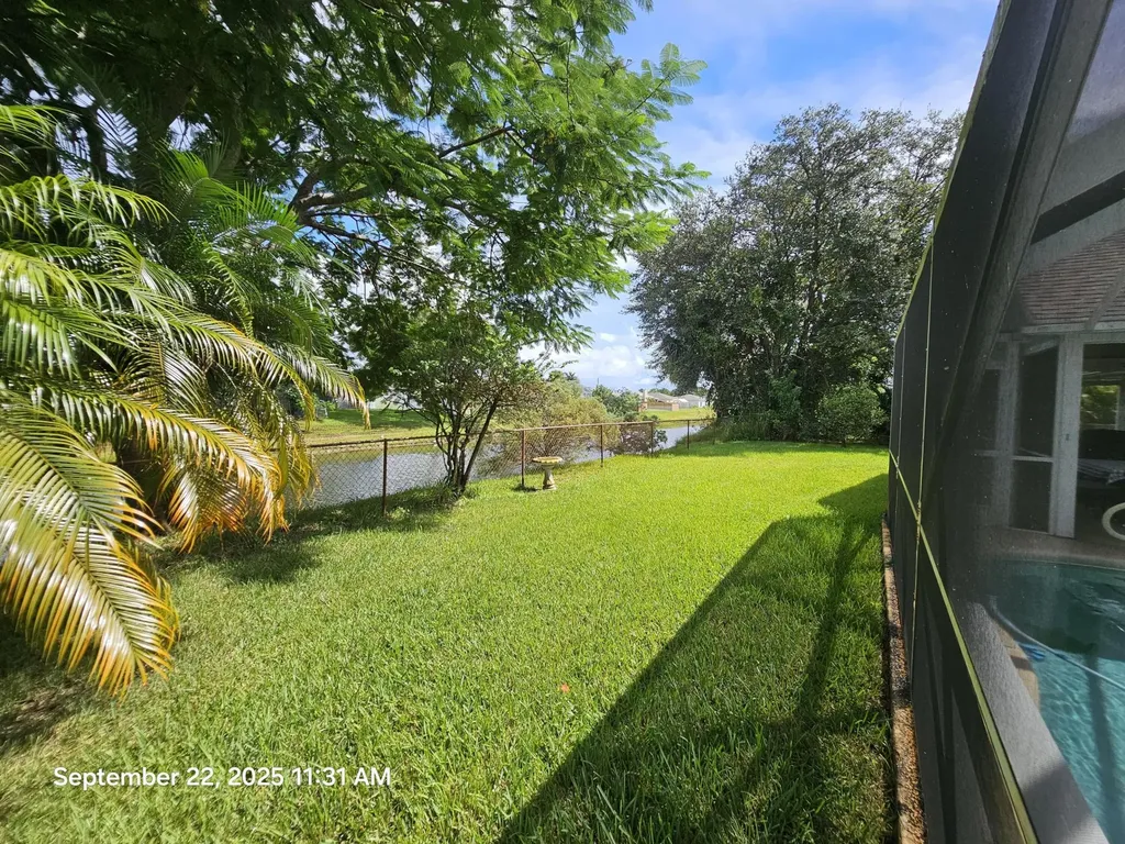 957 SW Jacqueline Avenue Port St Lucie FL 34953