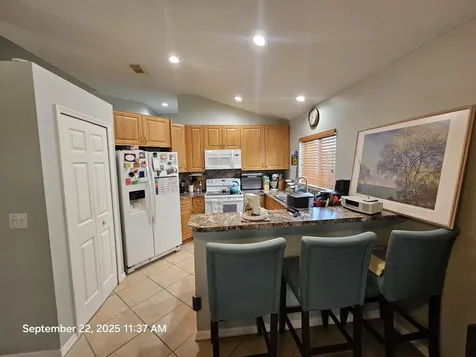 957 SW Jacqueline Avenue Port St Lucie FL 34953