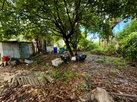 3801 NW Flagler Terrace Miami FL 33126