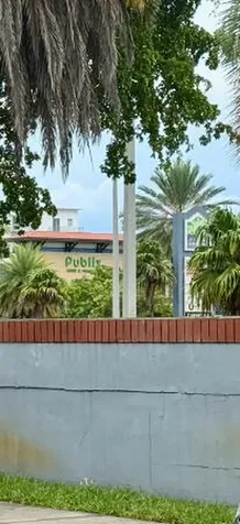 3801 NW Flagler Terrace Miami FL 33126