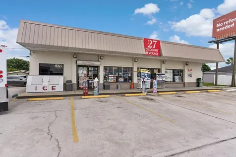 31799 Us Highway 27 Haines City FL 33844