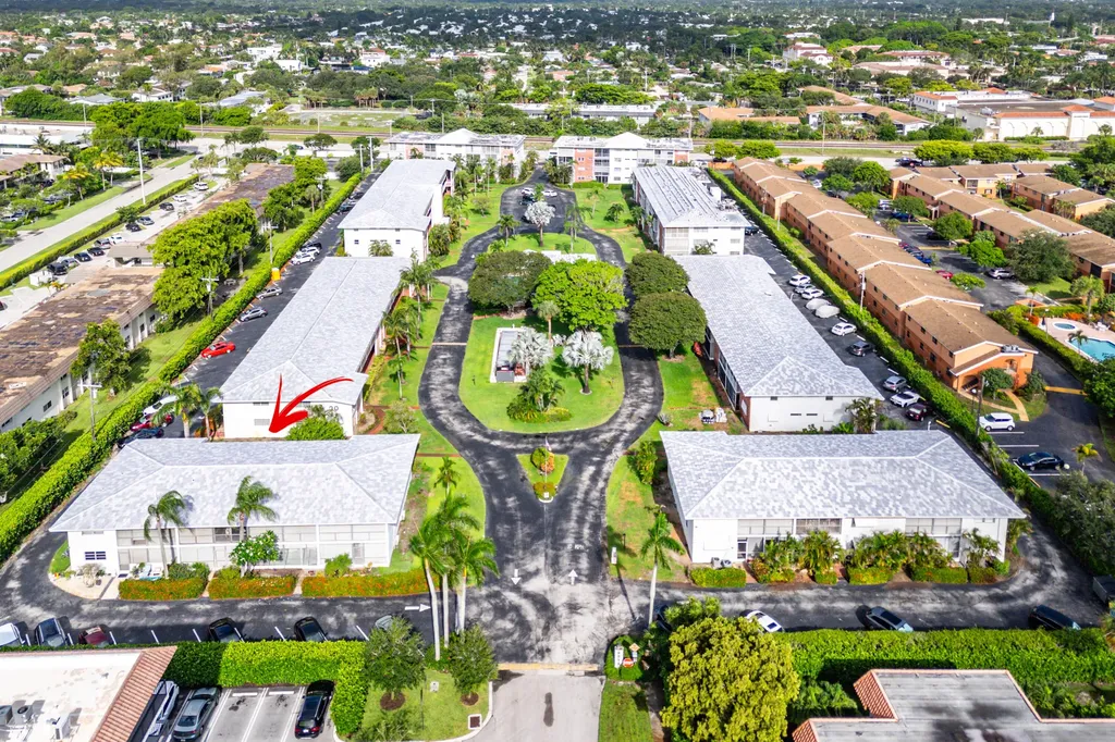 40 SE 13th Street Boca Raton FL 33432