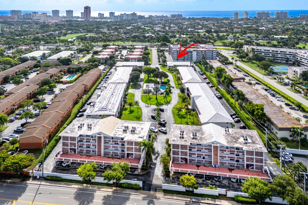 40 SE 13th Street Boca Raton FL 33432