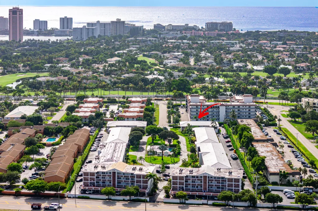 40 SE 13th Street Boca Raton FL 33432