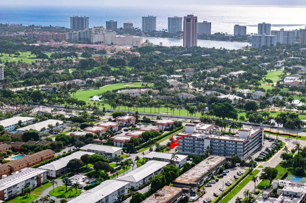 40 SE 13th Street Boca Raton FL 33432