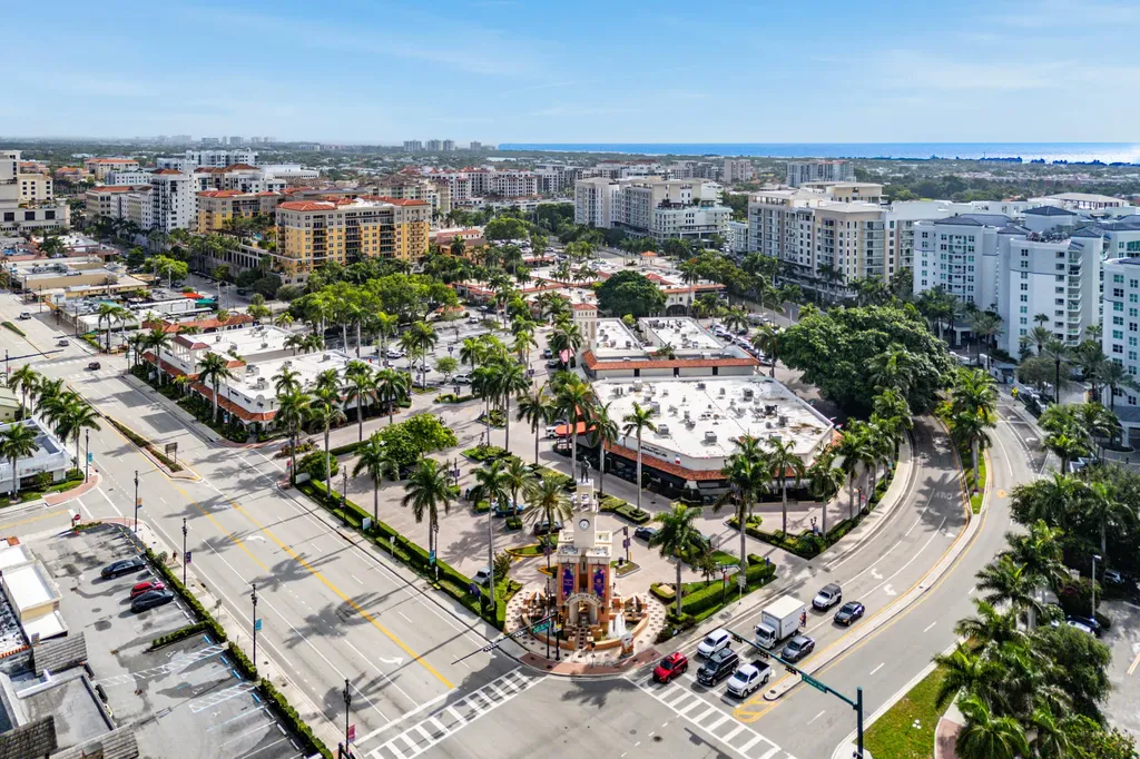40 SE 13th Street Boca Raton FL 33432