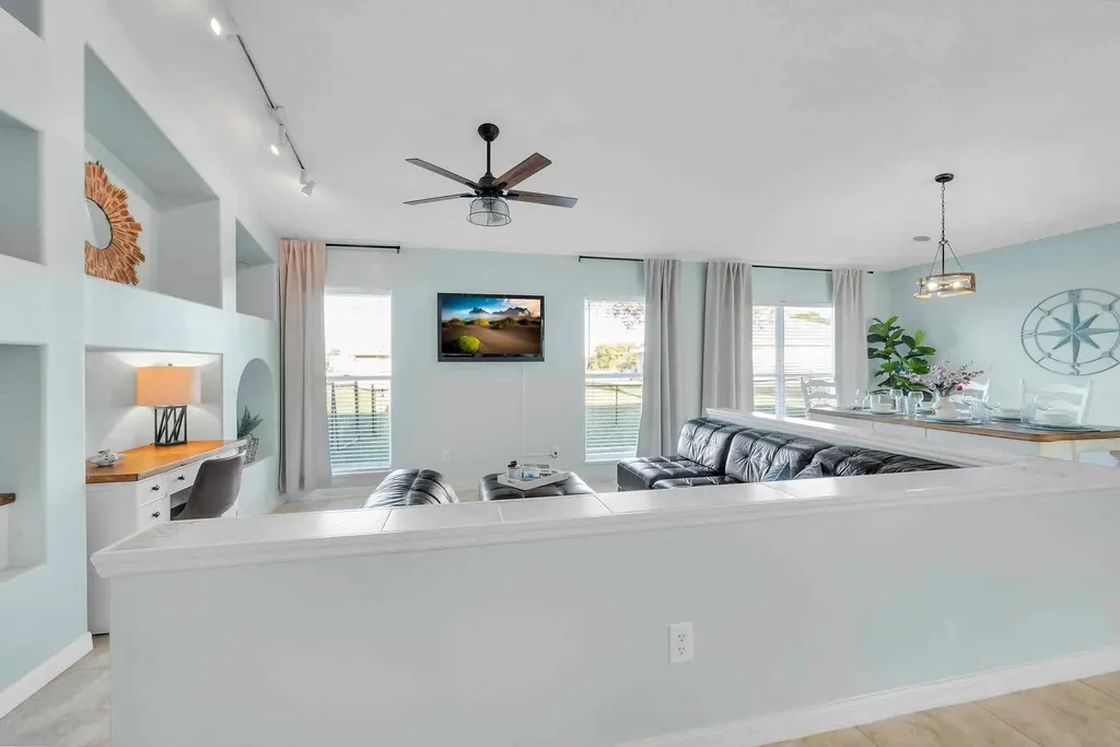 5464 NW Milner Drive Port St Lucie FL 34983