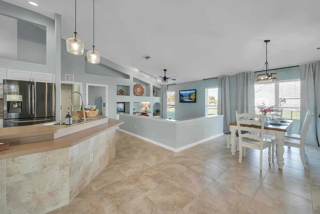 5464 NW Milner Drive Port St Lucie FL 34983