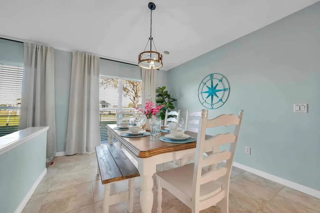 5464 NW Milner Drive Port St Lucie FL 34983