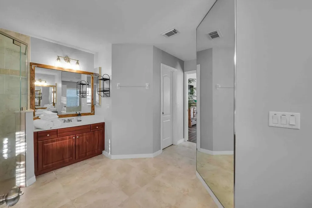5464 NW Milner Drive Port St Lucie FL 34983