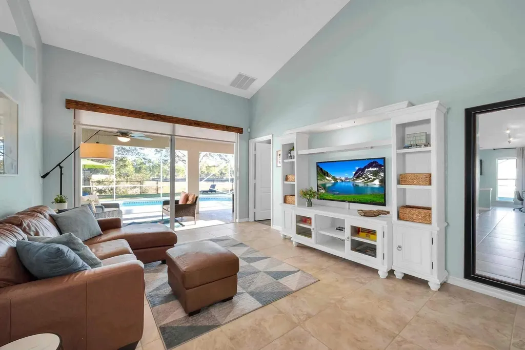 5464 NW Milner Drive Port St Lucie FL 34983