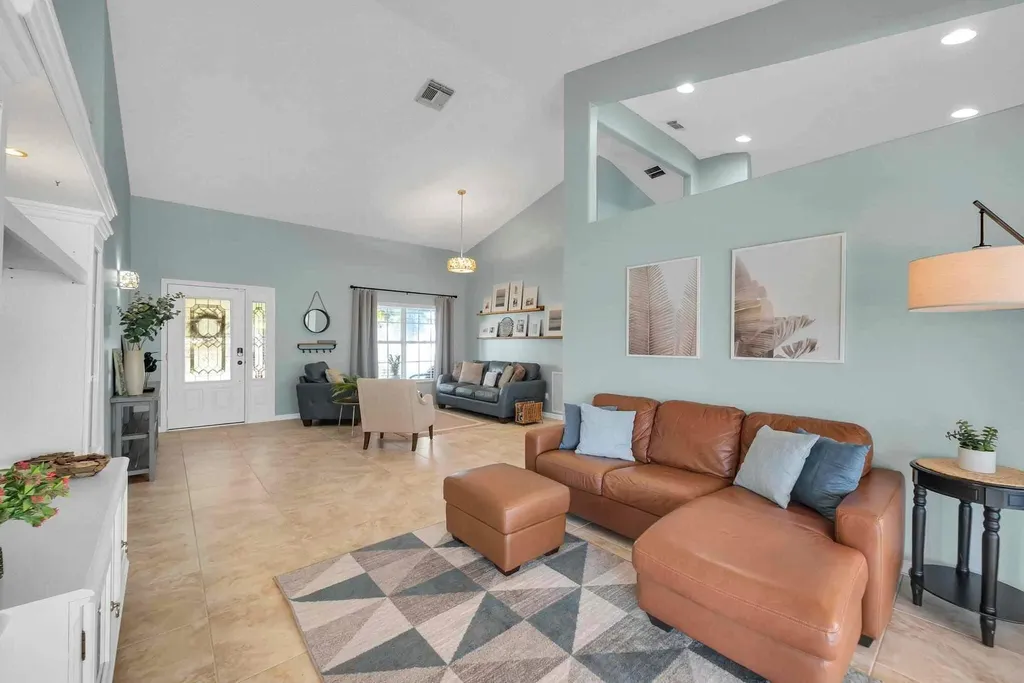 5464 NW Milner Drive Port St Lucie FL 34983