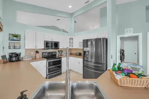 5464 NW Milner Drive Port St Lucie FL 34983