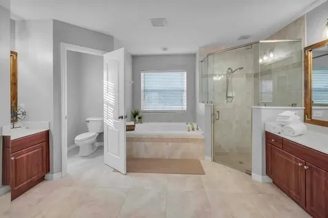 5464 NW Milner Drive Port St Lucie FL 34983