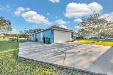 5464 NW Milner Drive Port St Lucie FL 34983