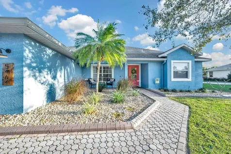 5464 NW Milner Drive Port St Lucie FL 34983