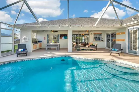 5464 NW Milner Drive Port St Lucie FL 34983