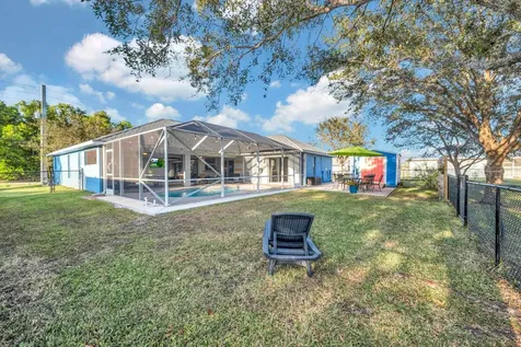 5464 NW Milner Drive Port St Lucie FL 34983