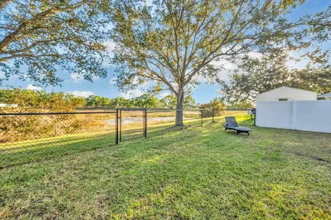 5464 NW Milner Drive Port St Lucie FL 34983