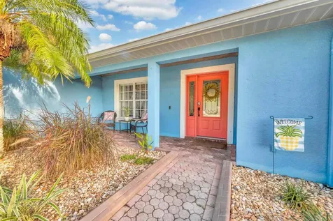 5464 NW Milner Drive Port St Lucie FL 34983