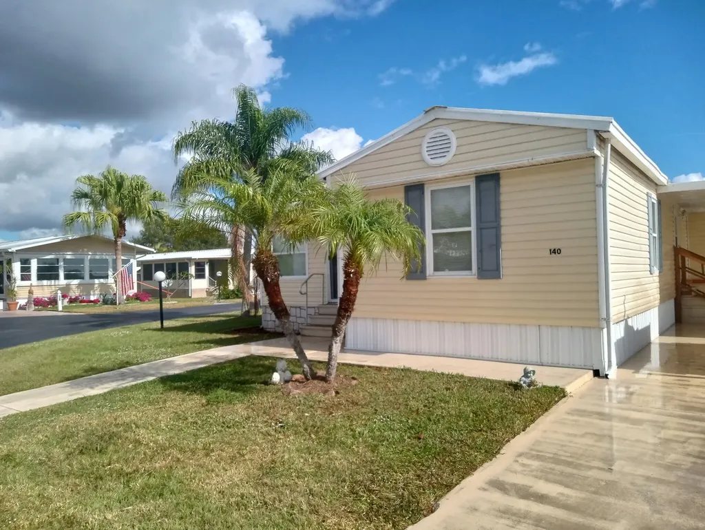 1601 SE Us Highway 441 Okeechobee FL 34974