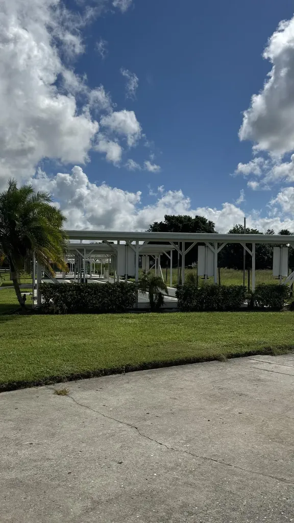 1601 SE Us Highway 441 Okeechobee FL 34974