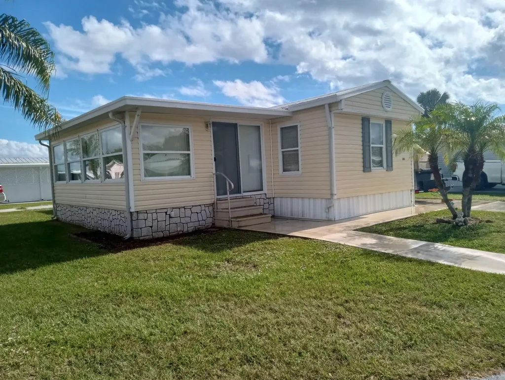 1601 SE Us Highway 441 Okeechobee FL 34974